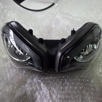 Faro Triumph Street Triple RS 