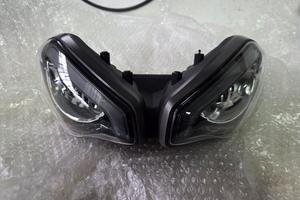 Faro Triumph Street Triple RS 