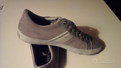 Scarpe Bikkembergs