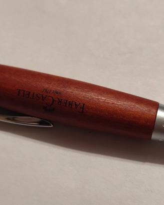 Portamine Faber-Castell E-Motion