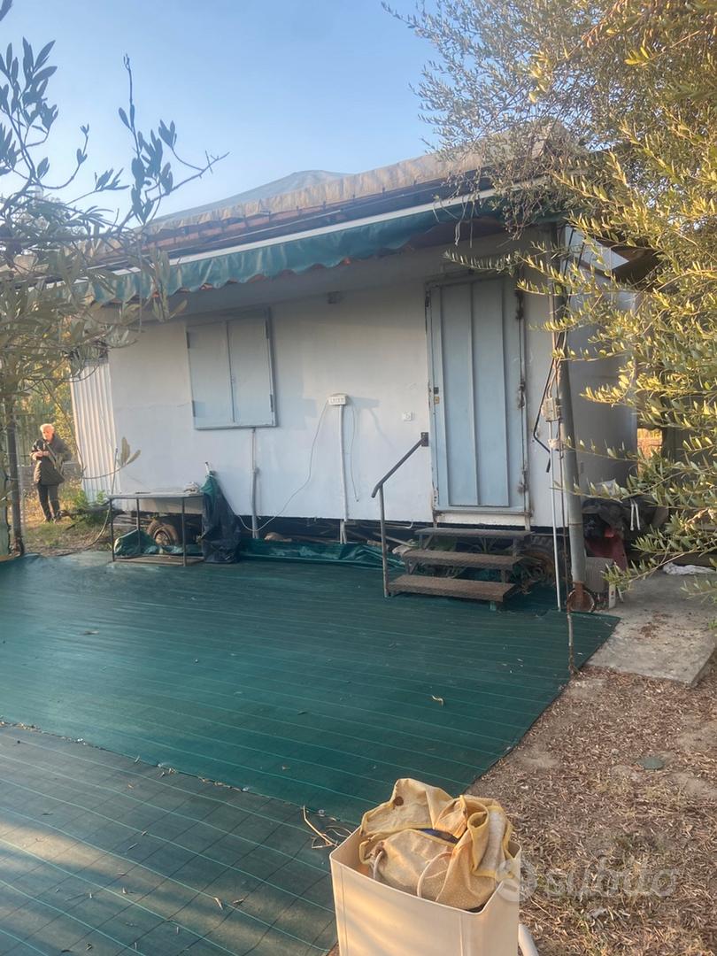 Terreno baia felice 700 metri dal mare - Vista 3