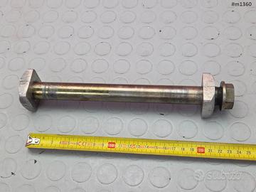 PERNO POSTERIORE TM RACING MX 250 4t 2008 2010 MX2