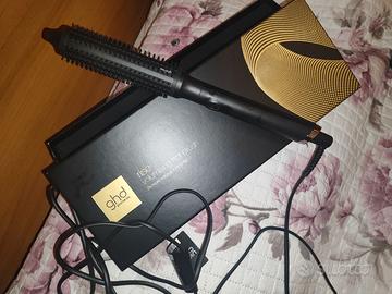 Spazzola termica volumizzante Ghd Rise