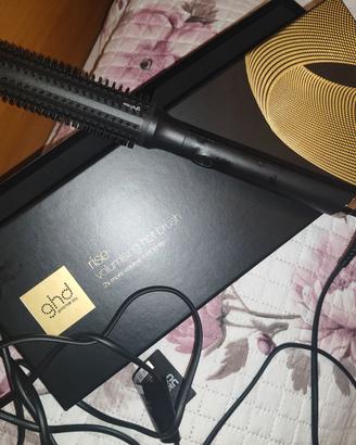 Spazzola termica volumizzante Ghd Rise
