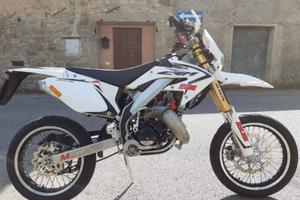 HM CRM 50 Derapage Competition 2015