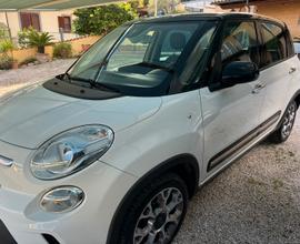 Fiat 500L trekking