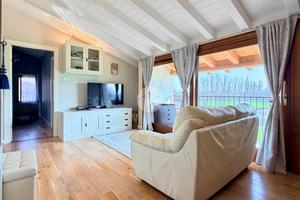 CASA INDIPENDENTE A FLERO