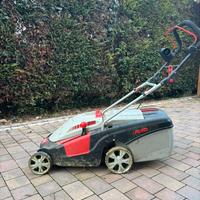 Tosaerba elettrico AL-KO + prolunga 30m