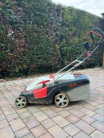 Tosaerba elettrico AL-KO + prolunga 30m