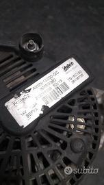 Alternatore Ford Focus c max 1.6 tdci