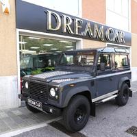 LAND ROVER Defender 90 2.5 Tdi Hard-top