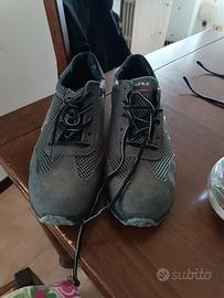 scarpe antinfortunistiche uomo 