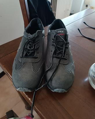 scarpe antinfortunistiche uomo 