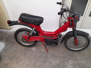 Atala Rizzato Califfone + restaurato 1983 - Moto e Scooter In vendita a ...