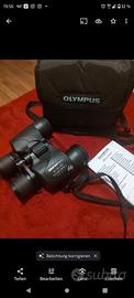Binocolo Olympus con funzione zoom