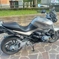 Bmw r1200r