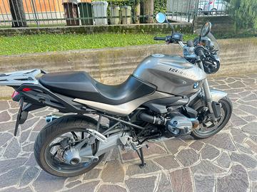 Bmw r1200r