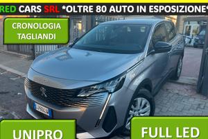 PEUGEOT 3008 ALLURE 1.5hdi UNIPRO *PREZZO VERO* CR