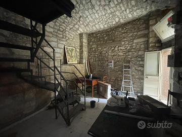 Loft - openspace a Modica (RG) - Modica Bassa