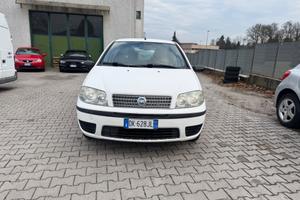 Fiat Punto Classic 1.2 5 porte Dynamic