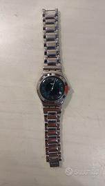 Orologio Swatch donna Middlesteel