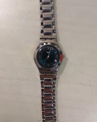 Orologio Swatch donna Middlesteel