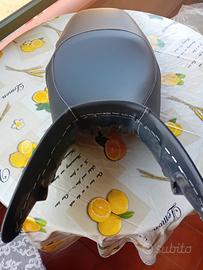 Sella per moto BMW GS650F