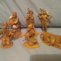 Presepe Fontanini 12 cm