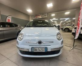 Fiat 500 1.2 by DIESEL (GPL) 69CV Ok Neopatentati