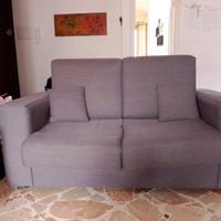 Divano letto