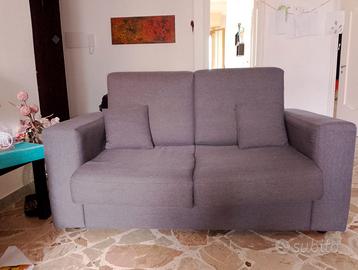 Divano letto