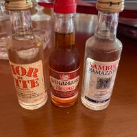 Liquori Vintage Ramazzotti