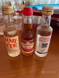 Liquori Vintage Ramazzotti