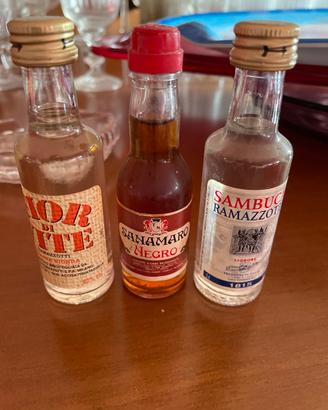Liquori Vintage Ramazzotti
