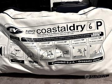 Zattera di salvataggio