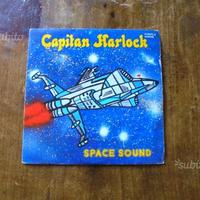 7" COSMIC CONNECTION -Space sound -FONOLA -1979?