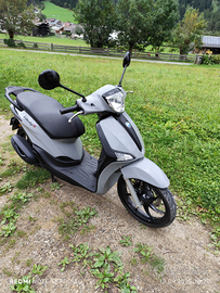 Piaggio Liberty S50ccm