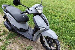 Piaggio Liberty S50ccm