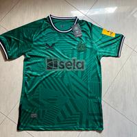 Maglia da calcio NewCastle