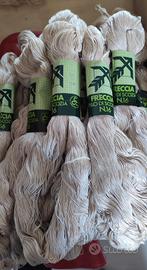 Matasse cotone FRECCIA N.16 – Filo di Scozia (NUOV