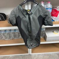 Airbag moto sotto giacca alpinestars tech air 5
