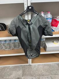 Airbag moto sotto giacca alpinestars tech air 5