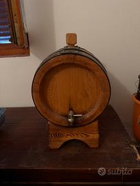Grappa Invecchiata