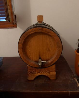 Grappa Invecchiata