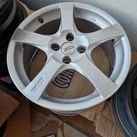Cerchi oz raggio 16