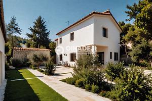 Pula - Ampia villa indipendente con giardino