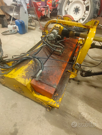 Attrezzature agricole