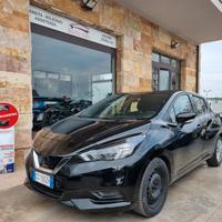 Nissan Micra IG-T 1.0 92CV 5 porte Acenta