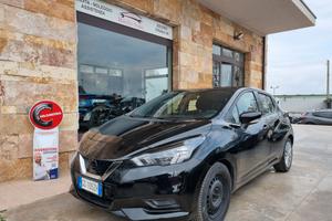 Nissan Micra IG-T 1.0 92CV 5 porte Acenta