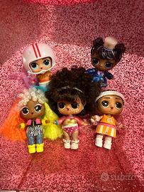 L.O.L. surprise!